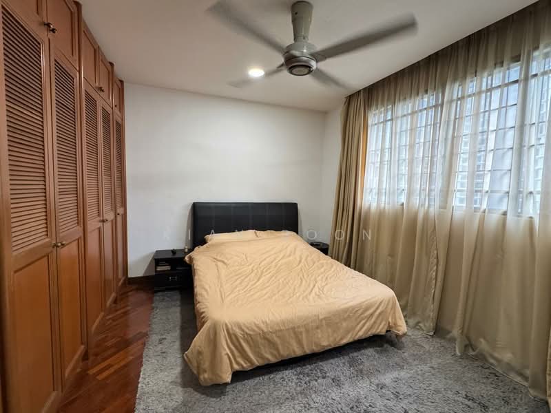 Condominium for Sale at Vista Kiara - Kian Boon - Bedroom - PropertyGuru.com.my
