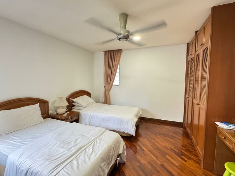 Condominium for Sale at Vista Kiara - Kian Boon - Bedroom - PropertyGuru.com.my