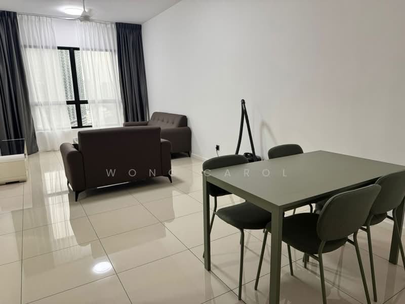 Servis Apartment untuk Disewa di Duta Park Residences - Wong Carol - PropertyGuru.com.my