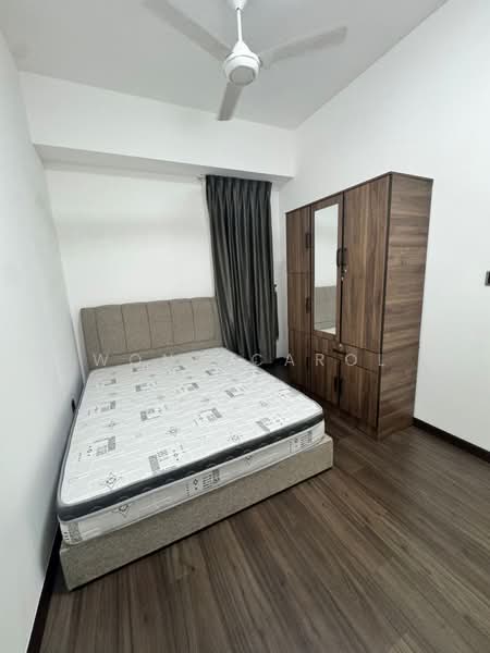 Servis Apartment untuk Disewa di Duta Park Residences - Wong Carol - PropertyGuru.com.my