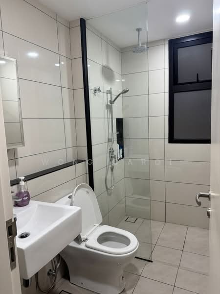 Servis Apartment untuk Disewa di Duta Park Residences - Wong Carol - PropertyGuru.com.my
