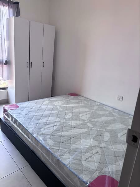 Service Residence for Rent at DK Impian - Suba Shini - Bedroom - PropertyGuru.com.my