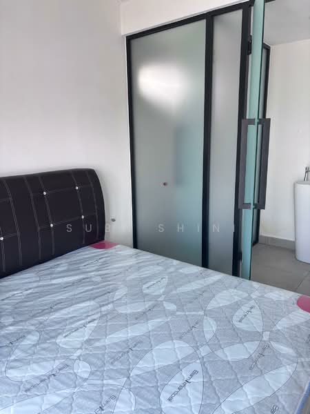 Service Residence for Rent at DK Impian - Suba Shini - Bedroom - PropertyGuru.com.my