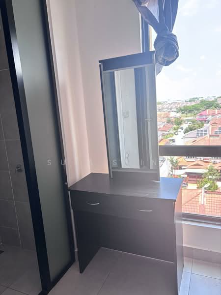 Service Residence for Rent at DK Impian - Suba Shini - View - PropertyGuru.com.my