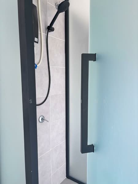 Service Residence for Rent at DK Impian - Suba Shini - Bathroom - PropertyGuru.com.my