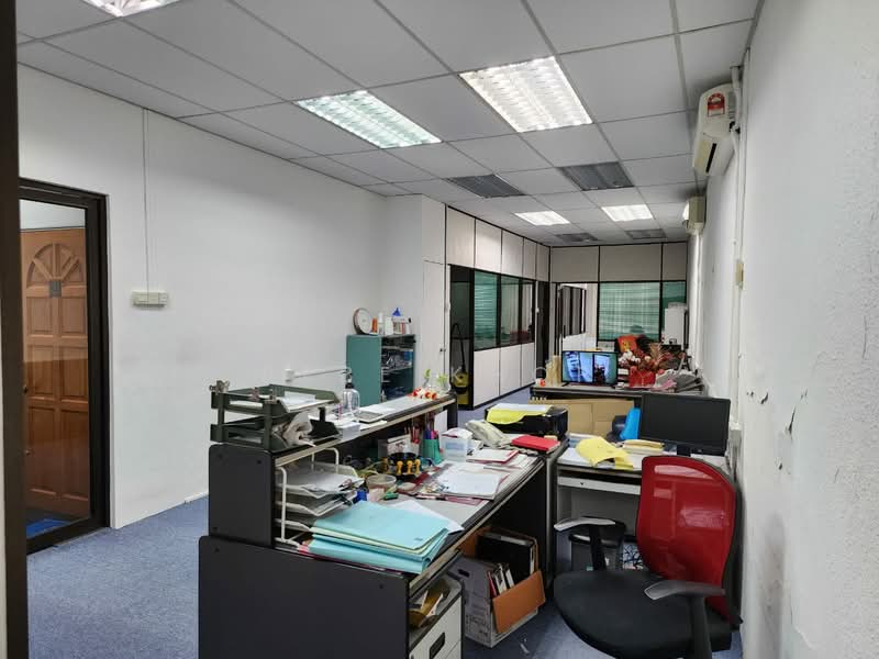 Shop for Rent in George Town (Penang) - Bebe Khor - Interior - PropertyGuru.com.my