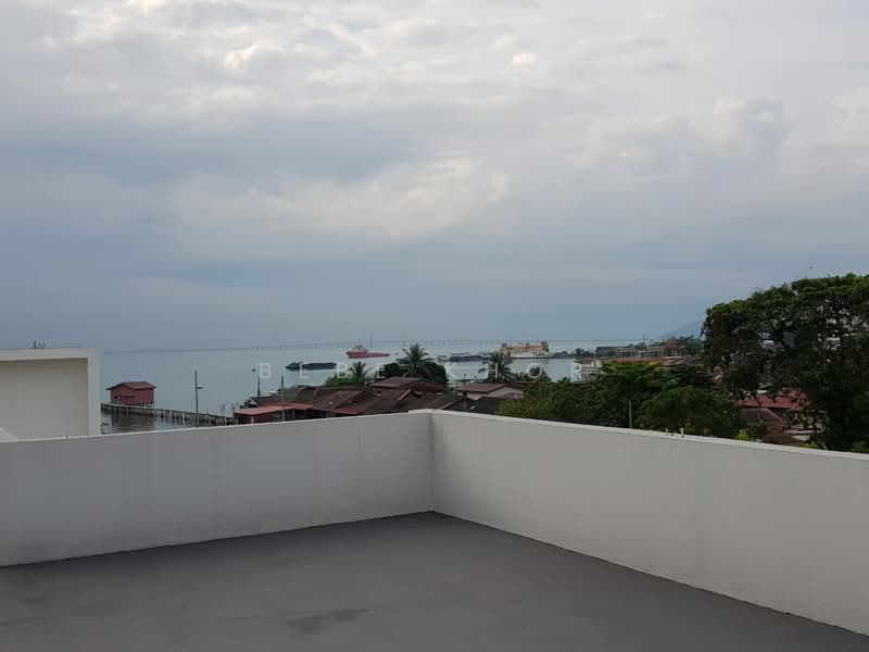 Shop for Rent in George Town (Penang) - Bebe Khor - Exterior - PropertyGuru.com.my