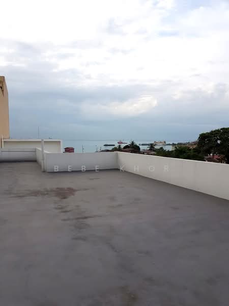 Shop for Rent in George Town (Penang) - Bebe Khor - Exterior - PropertyGuru.com.my