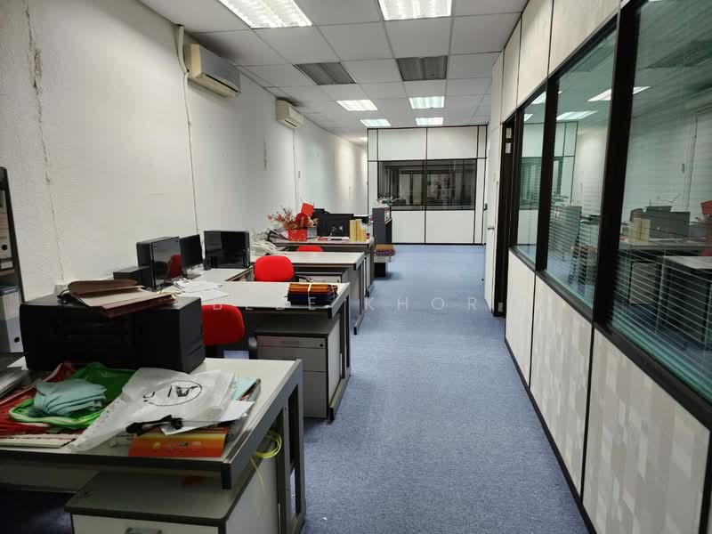 Shop for Rent in George Town (Penang) - Bebe Khor - Interior - PropertyGuru.com.my