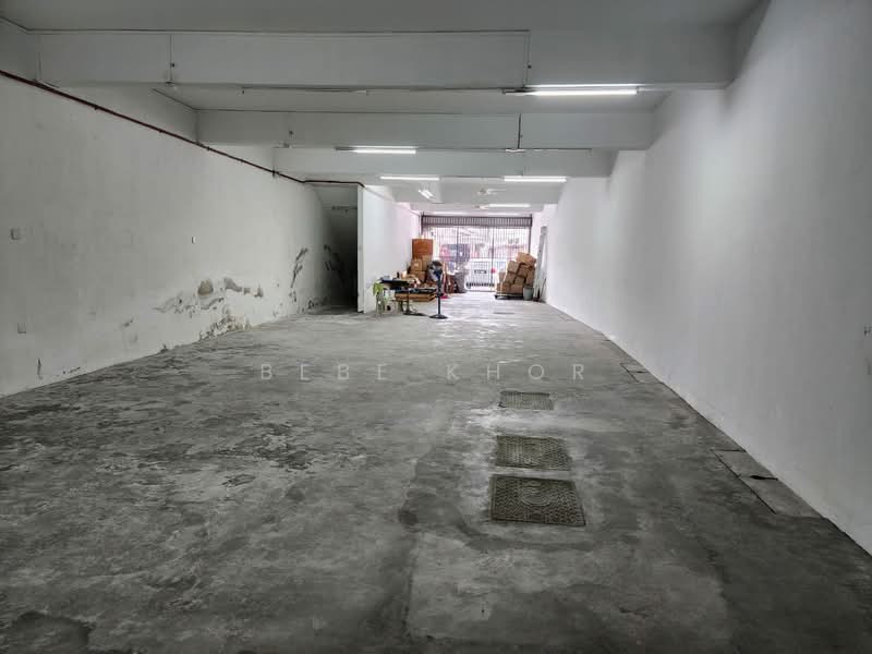 Shop for Rent in George Town (Penang) - Bebe Khor - Interior - PropertyGuru.com.my