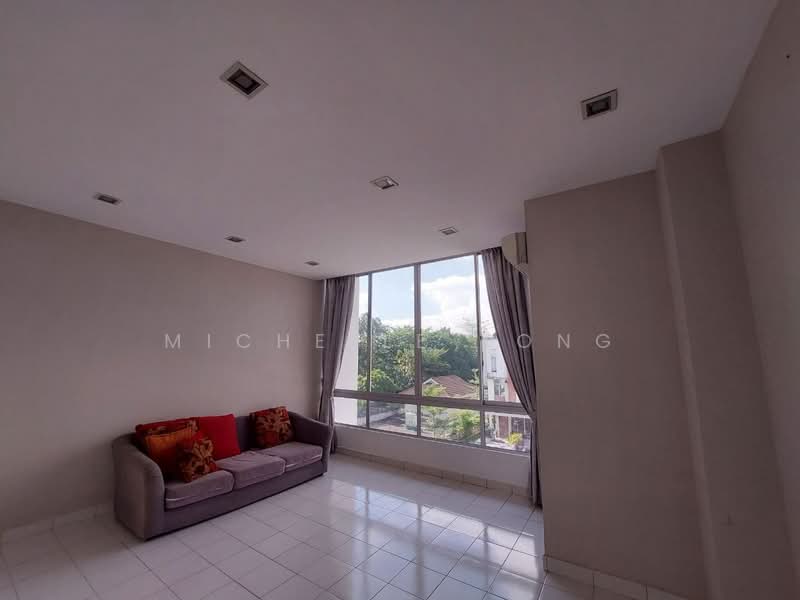 Condominium for Rent at Cascadia Lake Vista - Michelle Kong - Living Room - PropertyGuru.com.my