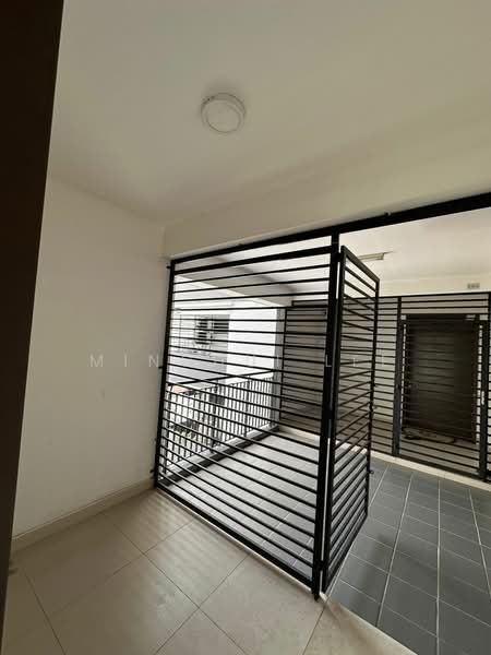 Kondominium untuk Disewa di Ken Rimba Condominium 1 - Minghui Lee - Exterior - PropertyGuru.com.my