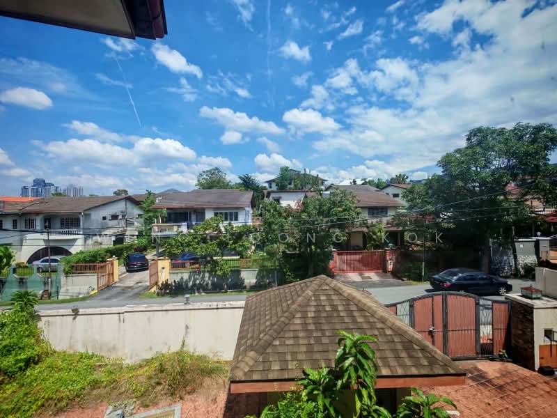 Rumah Banglo untuk Dijual di Taman Perwira Dua (Ampang) - Weng Loong Kok - Exterior - PropertyGuru.com.my