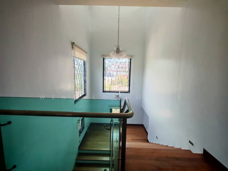 Rumah Banglo untuk Dijual di Taman Perwira Dua (Ampang) - Weng Loong Kok - Interior - PropertyGuru.com.my