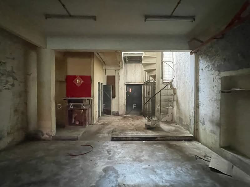 Kedai untuk Dijual di George Town (Penang) - Daniel Phang - Interior - PropertyGuru.com.my