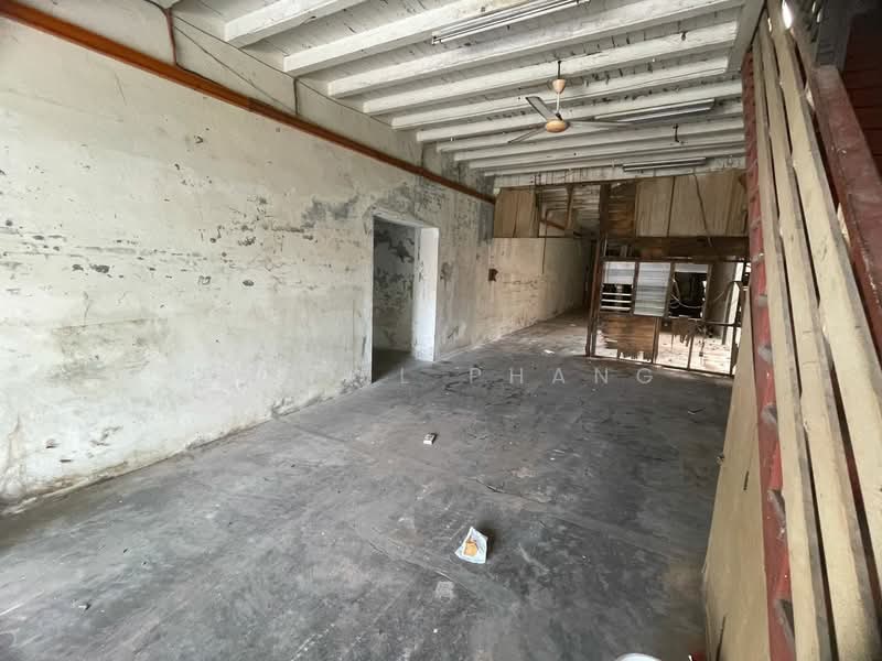 Kedai untuk Dijual di George Town (Penang) - Daniel Phang - Interior - PropertyGuru.com.my