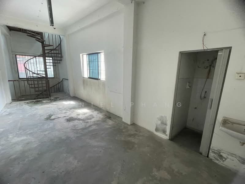 Kedai untuk Dijual di George Town (Penang) - Daniel Phang - Interior - PropertyGuru.com.my