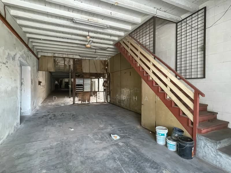 Kedai untuk Dijual di George Town (Penang) - Daniel Phang - Interior - PropertyGuru.com.my