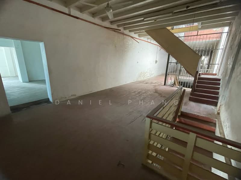 Kedai untuk Dijual di George Town (Penang) - Daniel Phang - Interior - PropertyGuru.com.my