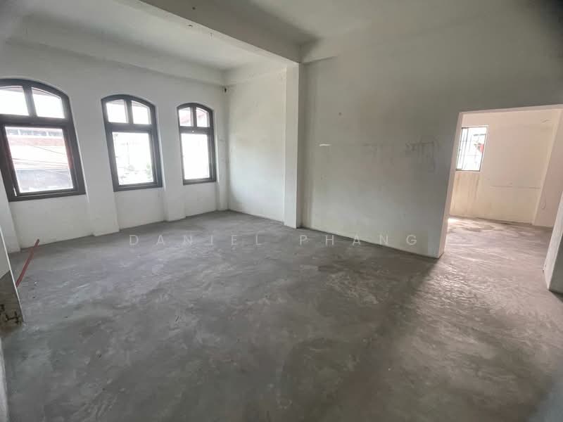 Kedai untuk Dijual di George Town (Penang) - Daniel Phang - Interior - PropertyGuru.com.my