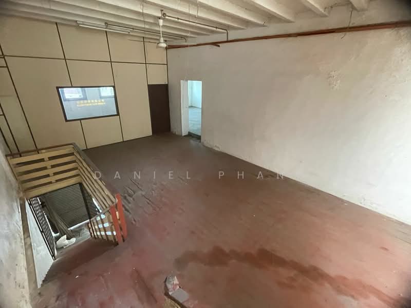 Kedai untuk Dijual di George Town (Penang) - Daniel Phang - Interior - PropertyGuru.com.my