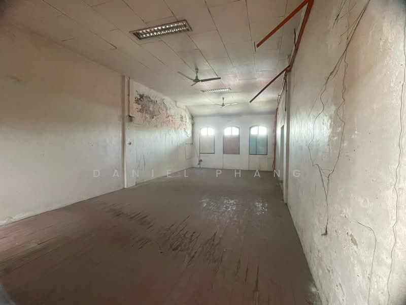 Kedai untuk Dijual di George Town (Penang) - Daniel Phang - Interior - PropertyGuru.com.my