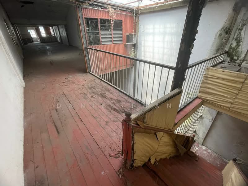 Kedai untuk Dijual di George Town (Penang) - Daniel Phang - Interior - PropertyGuru.com.my