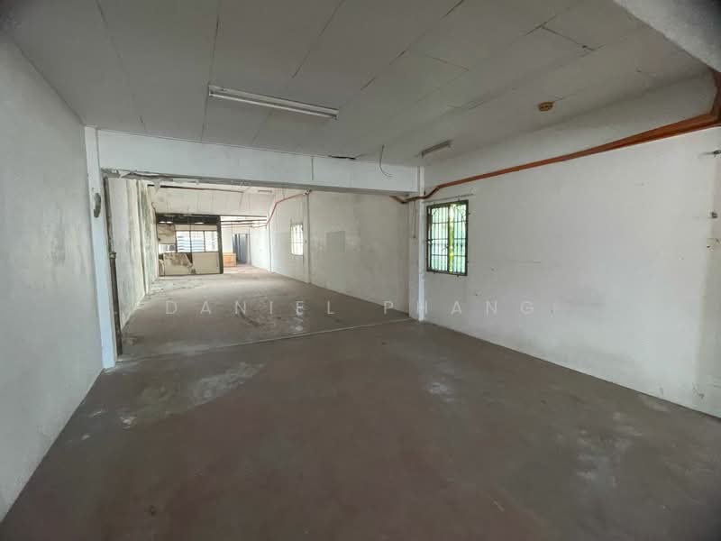 Kedai untuk Dijual di George Town (Penang) - Daniel Phang - Interior - PropertyGuru.com.my