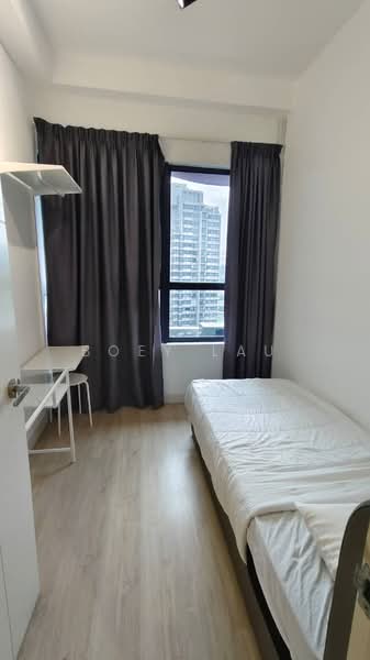 Service Residence for Rent at Arte Plus - Boey Lau - Bedroom - PropertyGuru.com.my