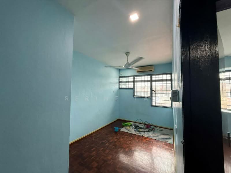 Rumah Teres 2 Tingkat untuk Disewa di Taman Universiti (Skudai) - Serine Tan - Interior - PropertyGuru.com.my