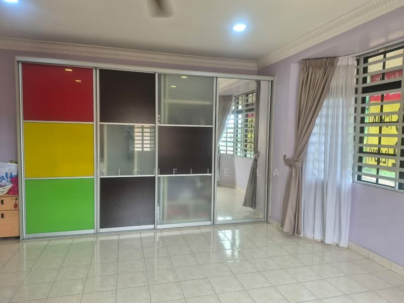 Bungalow for Sale in Taman Hulu Langat Jaya (Cheras) - Michelle Lai - Interior - PropertyGuru.com.my