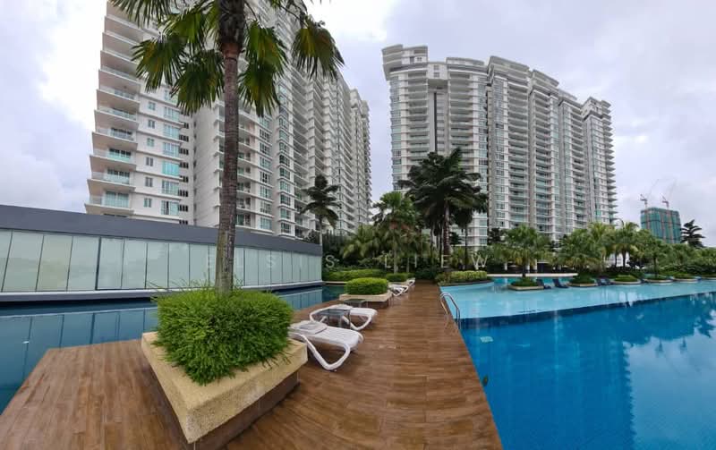 Kondominium untuk Dijual di Le Yuan Residence - Elsis Liew - Exterior - PropertyGuru.com.my