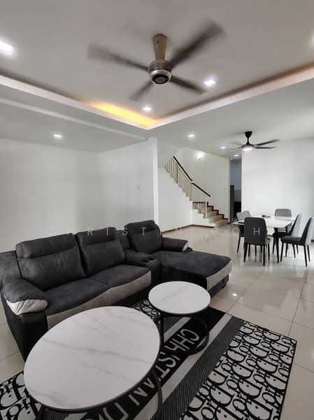 Cluster House for Rent in Horizon Hills (Iskandar Puteri (Nusajaya)) - Christin Goh - PropertyGuru.com.my