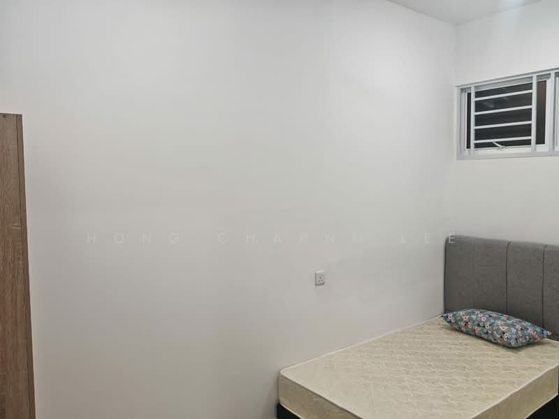 Servis Apartment untuk Disewa di TRELLIS RESIDENCES - Hong Charng Lee - Bedroom - PropertyGuru.com.my
