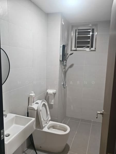 Servis Apartment untuk Disewa di TRELLIS RESIDENCES - Hong Charng Lee - Bathroom - PropertyGuru.com.my