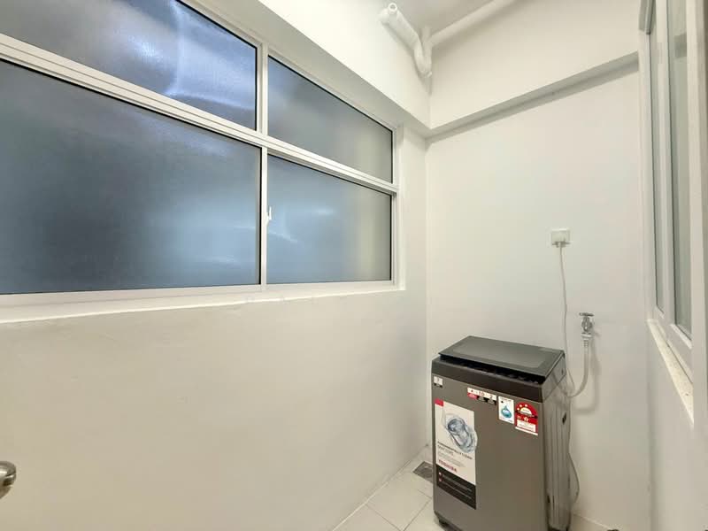 Kondominium untuk Disewa di The Zen - Rain Yu - Yard - PropertyGuru.com.my
