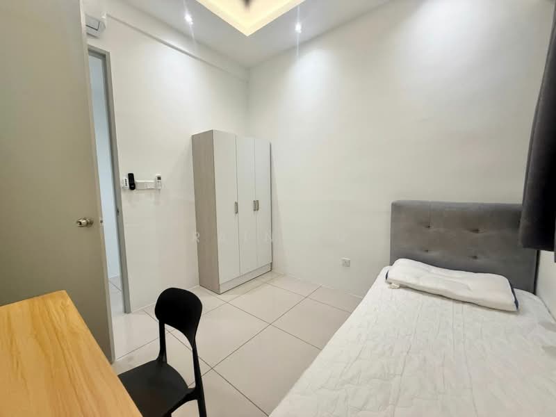 Kondominium untuk Disewa di The Zen - Rain Yu - Bedroom 3 - PropertyGuru.com.my
