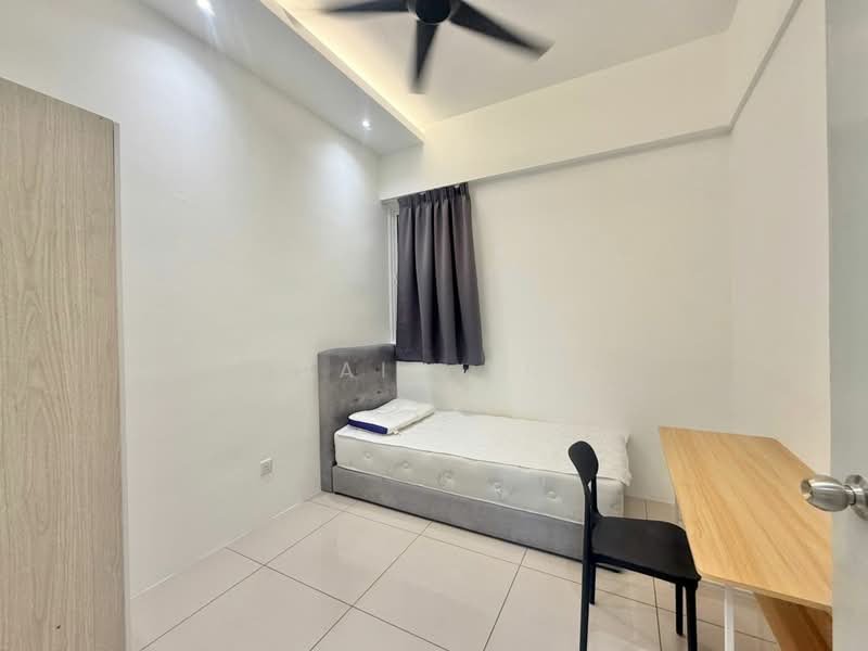 Kondominium untuk Disewa di The Zen - Rain Yu - Bedroom 3 - PropertyGuru.com.my