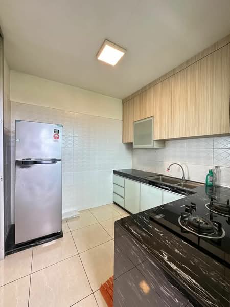 Service Residence for Rent at Sky Breeze Service Apartment - Aileen Lui - PropertyGuru.com.my
