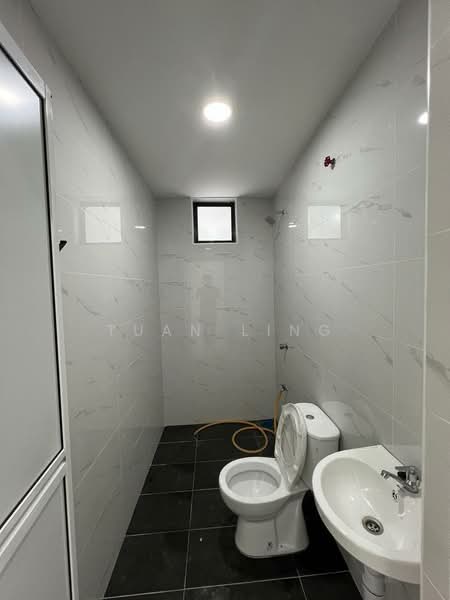 Rumah Teres 1 Tingkat untuk Disewa di Johor Bahru (Johor) - Tuan Ling - Bathroom - PropertyGuru.com.my