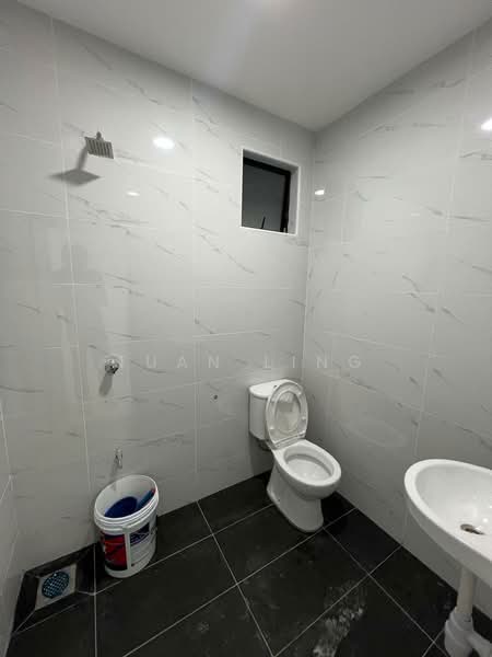 Rumah Teres 1 Tingkat untuk Disewa di Johor Bahru (Johor) - Tuan Ling - Bathroom - PropertyGuru.com.my