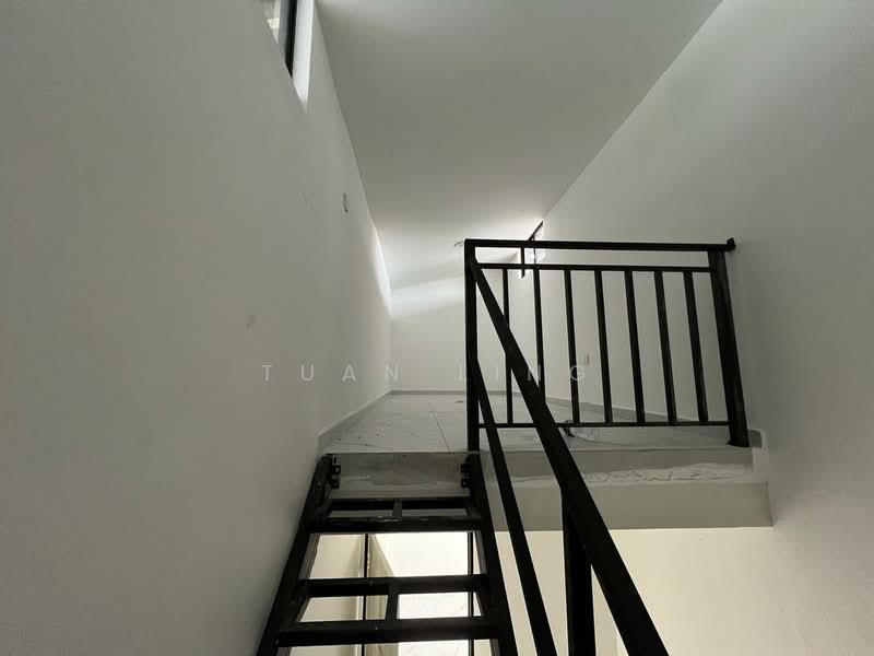 Rumah Teres 1 Tingkat untuk Disewa di Johor Bahru (Johor) - Tuan Ling - Interior - PropertyGuru.com.my