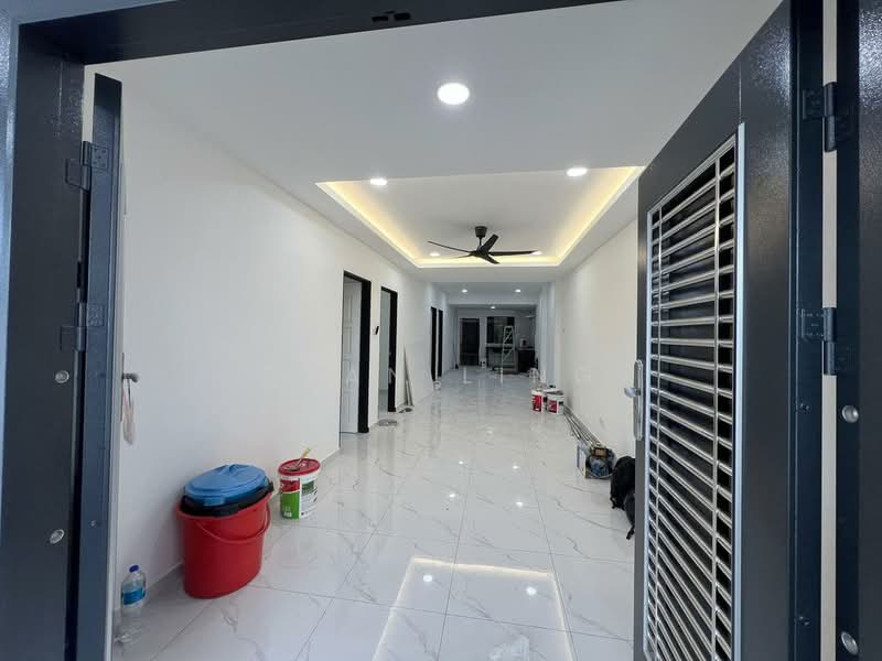 Rumah Teres 1 Tingkat untuk Disewa di Johor Bahru (Johor) - Tuan Ling - Interior - PropertyGuru.com.my