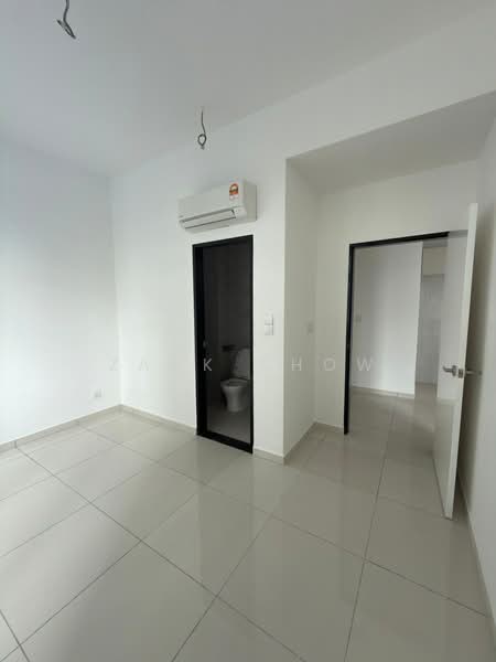 Servis Apartment untuk Dijual di Space Residency - Zack Chow - Interior - PropertyGuru.com.my