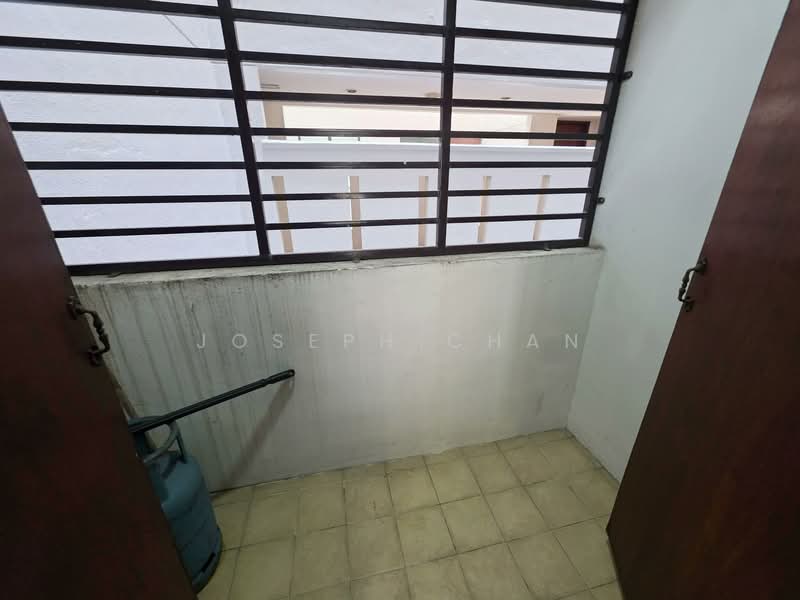 Servis Apartment untuk Dijual di Sri Acappella - Joseph Chan - Interior - PropertyGuru.com.my