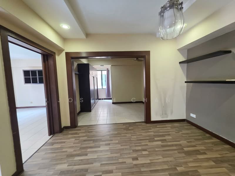 Servis Apartment untuk Dijual di Sri Acappella - Joseph Chan - Interior - PropertyGuru.com.my