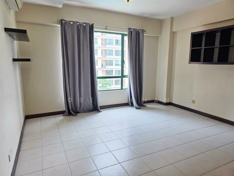 Servis Apartment untuk Dijual di Sri Acappella - Joseph Chan - Interior - PropertyGuru.com.my