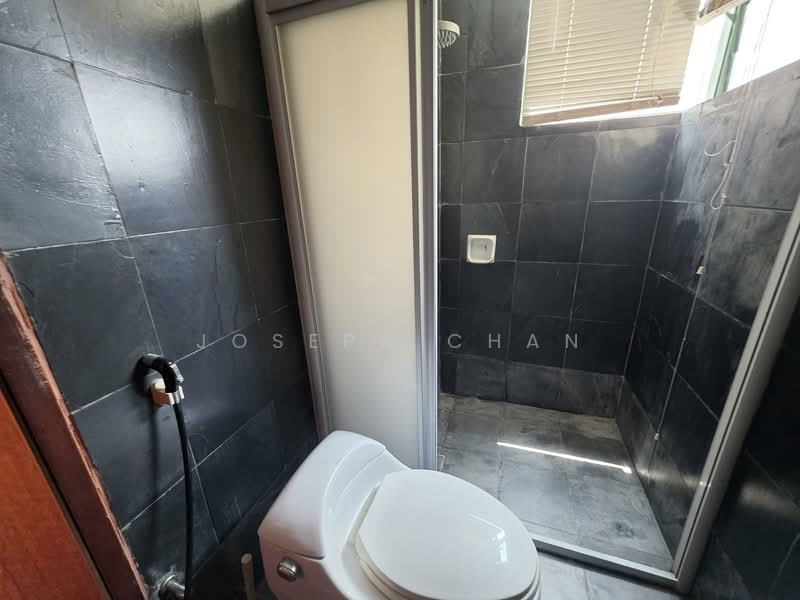 Servis Apartment untuk Dijual di Sri Acappella - Joseph Chan - Bathroom - PropertyGuru.com.my