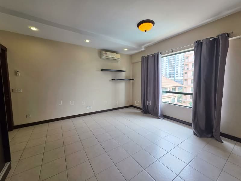 Servis Apartment untuk Dijual di Sri Acappella - Joseph Chan - Interior - PropertyGuru.com.my