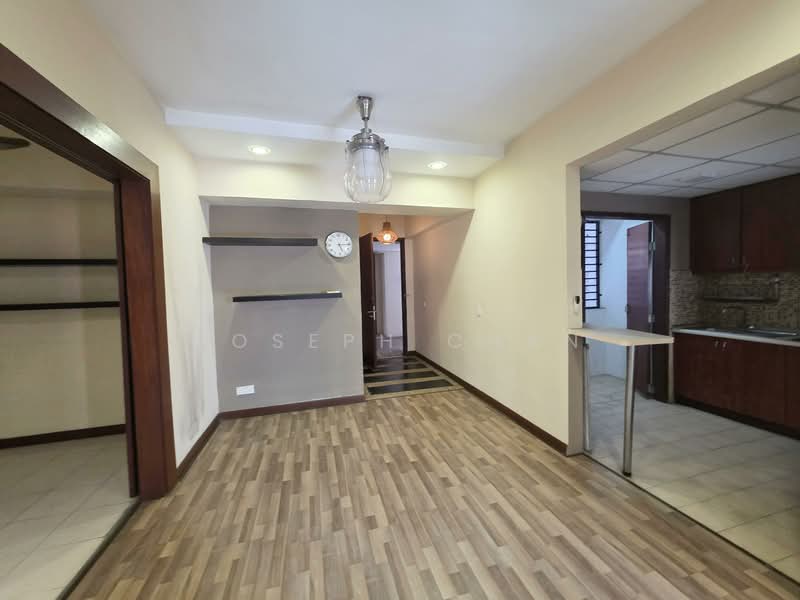 Servis Apartment untuk Dijual di Sri Acappella - Joseph Chan - Interior - PropertyGuru.com.my